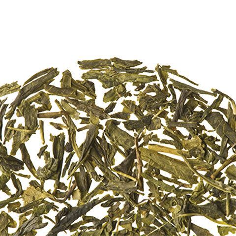 Чай листовой NIKTEA &quot;Sencha Classic&quot; зеленый 250 г, TNIKTE-L00002