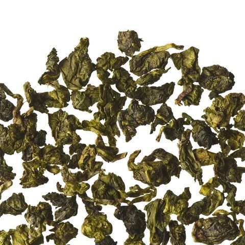 Чай листовой NIKTEA &quot;Milk Oolong&quot; зеленый 250 г, TNIKTE-L00003