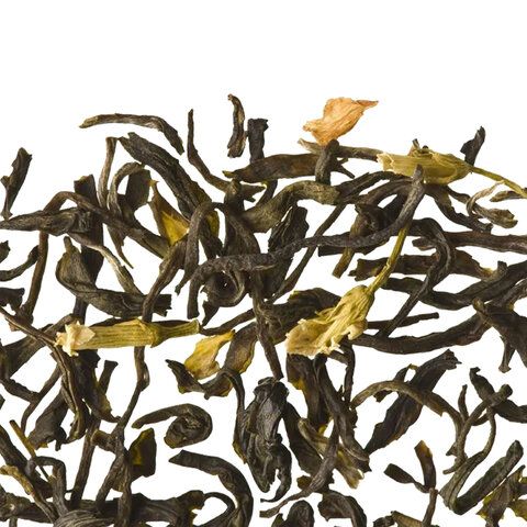 Чай NIKTEA листовой &quot;Silver Jasmine&quot; зеленый 250 г, TNIKTE-L00005