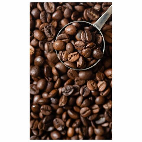 Кофе в зернах COFFESSO &quot;Crema&quot;, 1 кг, 102486
