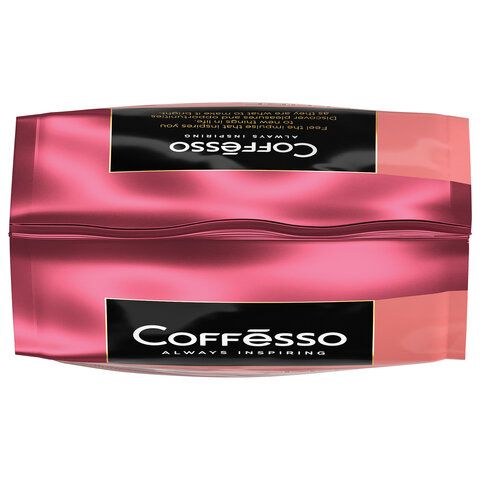 Кофе в зернах COFFESSO &quot;Allure&quot;, 1 кг, 102487