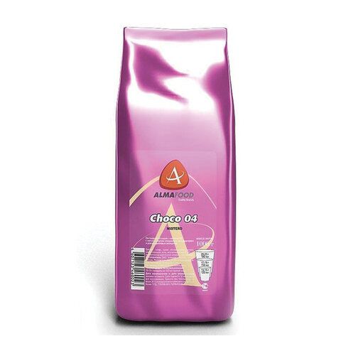 Какао-напиток ALMAFOOD &quot;Choco 02 Mild&quot; быстрорастворимый, 16% какао, 1 кг, 10336