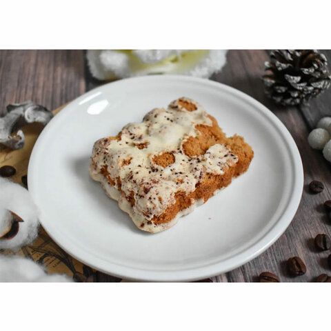 Пирожное TODAY 24 шт. со вкусом тирамису 40 г, ТУРЦИЯ, в шоу-боксе, 1380