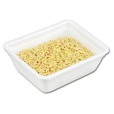 Лапша ДОШИРАК 24 шт. со вкусом говядины 90 г, 10853