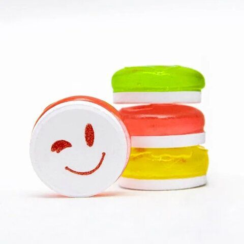 Карамель леденцовая FLAVIMENTO Smile Микс вкусов с аскорбинкой 500 г, УТ-00002232