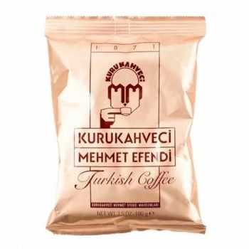 Кофе молотый MEHMET EFENDI 100 г