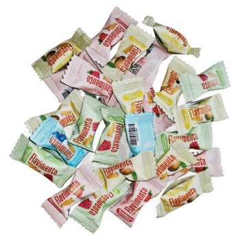 Конфеты таблетированные FLAVIMENTO "Ice Cream" 500 г, УТ-00002607