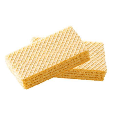 Вафли АЗОВСКАЯ со вкусом лимона 2,8 кг