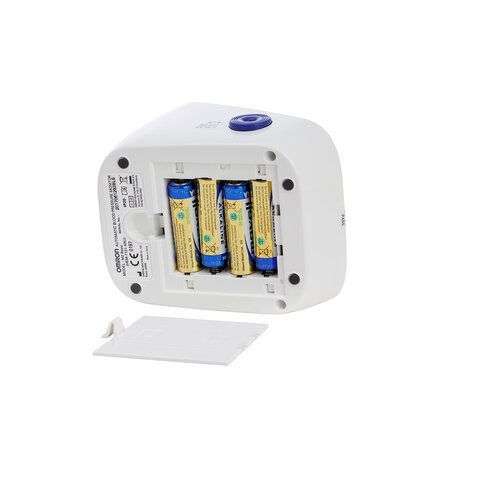Тонометр OMRON M2 (HEM-7121-ARU) манжета 22-32см, автоматический, на плечо, адаптер питания