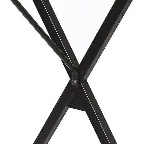 Стол на металлокаркасе BRABIX &quot;LOFT CD-008&quot;, 900х500х780 мм, цвет дуб натуральный, 641865
