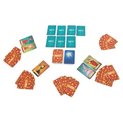Игра настольная &quot;Спящие Королевы&quot;, Стиль Жизни, УТ100002641