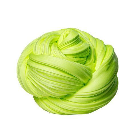 Слайм (лизун) &quot;Cream-Slime&quot;, с ароматом лайма, 250 г, SLIMER, SF05-X