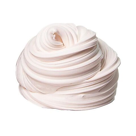 Слайм (лизун) &quot;Cream-Slime&quot;, с ароматом пломбира, 250 г, SLIMER, SF02-I