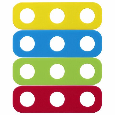 Конструктор с шуруповертом РАЗВИВАЮЩИЙ 247 деталей, BRAUBERG KIDS, 665204