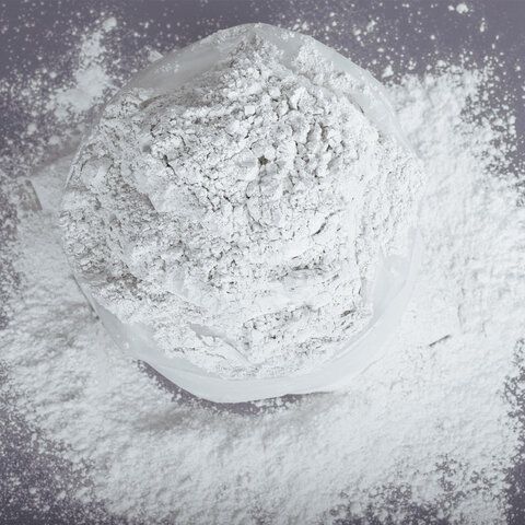 Гипс скульптурный для творчества, 9 кг, прочность Г-16, ЧКЗ, ОСТРОВ СОКРОВИЩ, 665450