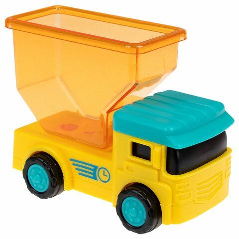Настольная логическая игра IQ ТРЕНИНГ &quot;Умная доставка&quot;, 1TOY, Т25480