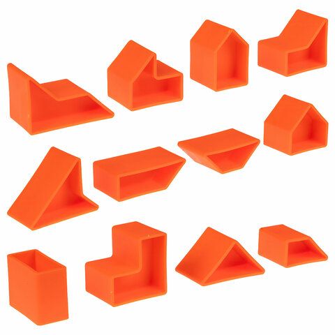 Настольная логическая игра IQ ТРЕНИНГ &quot;Умная доставка&quot;, 1TOY, Т25480