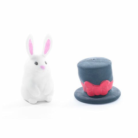 Игрушка-антистресс &quot;ШЛЯПА, СЫР, ДОМИК&quot; 6 см, ассорти 3 вида, дисплей, JOLLY JOT 12 шт. (ДЖОЛЛИ ДЖОТ), 665767