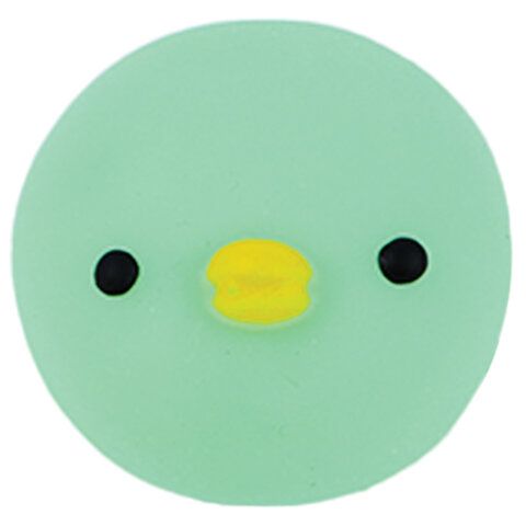 Игрушка-антистресс "НАБОР 10 ШТУК", 4 см, JOLLY JOT (ДЖОЛЛИ ДЖОТ), 665820