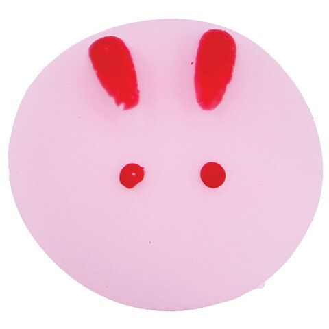 Игрушка-антистресс "НАБОР 30 ШТУК", 4 см, JOLLY JOT (ДЖОЛЛИ ДЖОТ), 665821