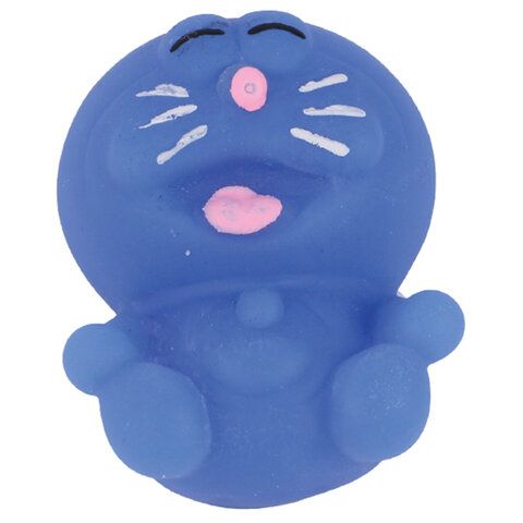 Игрушка-антистресс "НАБОР 30 ШТУК", 4 см, JOLLY JOT (ДЖОЛЛИ ДЖОТ), 665821