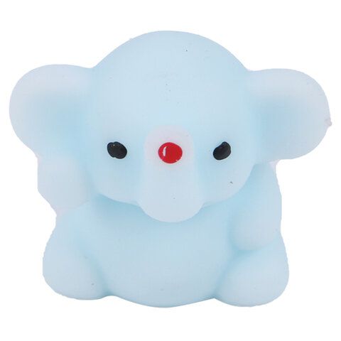 Игрушка-антистресс "НАБОР 30 ШТУК", 4 см, JOLLY JOT (ДЖОЛЛИ ДЖОТ), 665821