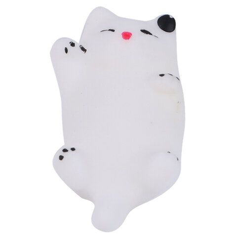 Игрушка-антистресс "НАБОР 30 ШТУК", 4 см, JOLLY JOT (ДЖОЛЛИ ДЖОТ), 665821