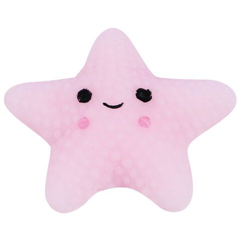 Игрушка-антистресс "НАБОР 30 ШТУК", 4 см, JOLLY JOT (ДЖОЛЛИ ДЖОТ), 665821