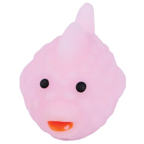 Игрушка-антистресс "НАБОР 30 ШТУК", 4 см, JOLLY JOT (ДЖОЛЛИ ДЖОТ), 665821