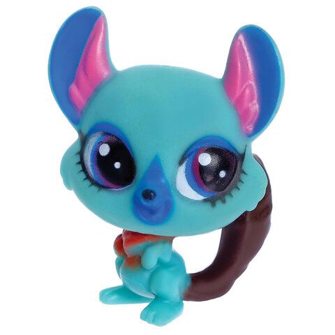 Игрушка Питомцы &quot;Crazy Pets&quot;, ассорти, 4660439