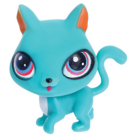 Игрушка Питомцы &quot;Crazy Pets&quot;, ассорти, 4660439