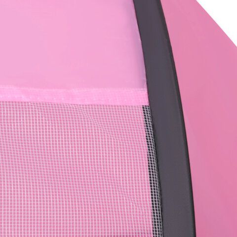 Детская игровая палатка "Единорог", 180х100х85 см, в сумке, BAMBOX BABY (БАМБОКС БЭБИ), 666116