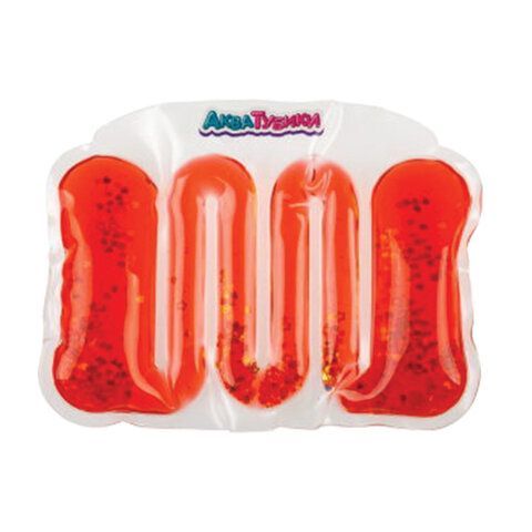 Антистресс-Переливайка &quot;АКВАТУБИКИ&quot;, АССОРТИ, 12 видов, 1TOY