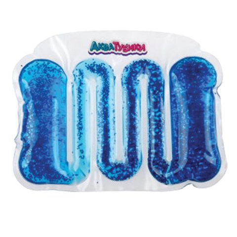 Антистресс-Переливайка &quot;АКВАТУБИКИ&quot;, АССОРТИ, 12 видов, 1TOY