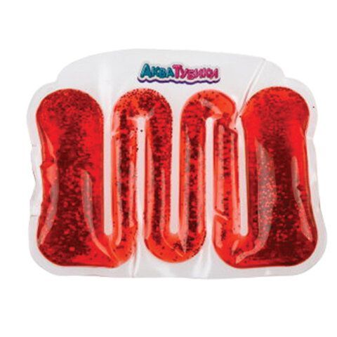 Антистресс-Переливайка &quot;АКВАТУБИКИ&quot;, АССОРТИ, 12 видов, 1TOY