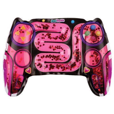 Антистресс-Переливайка &quot;АКВАТУБИКИ ФИГУРНЫЕ&quot;, АССОРТИ, 12 видов, 1TOY
