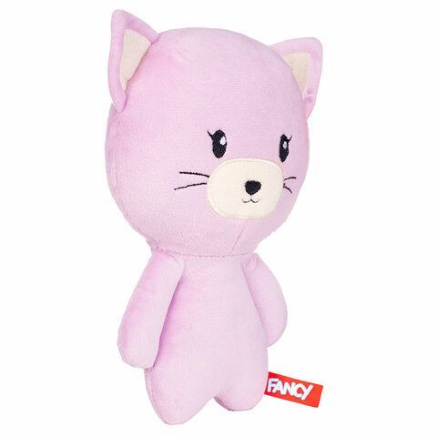 Игрушка мягкая &quot;ЗВЕРЯТА&quot;, ассорти, 21-25 см, FANCY, DDLI0
