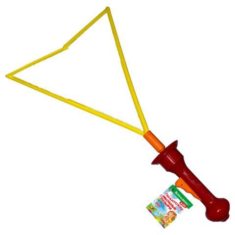 Мыльные пузыри ГИГАНТСКИЕ, 200 мл, дисплей, BRAUBERG KIDS, код 1С, 666206