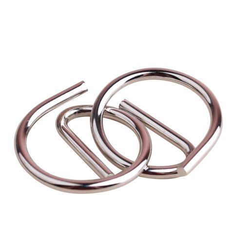 Головоломки металлические, набор 36 штук, разные уровни сложности, МозгоМина, 666421