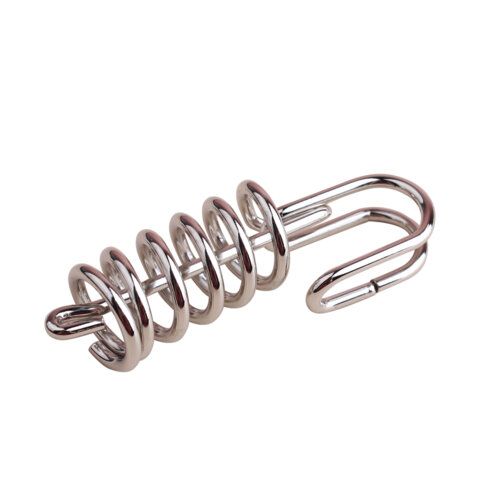 Головоломки металлические, набор 36 штук, разные уровни сложности, МозгоМина, 666421