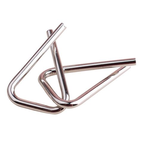 Головоломки металлические, набор 36 штук, разные уровни сложности, МозгоМина, 666421