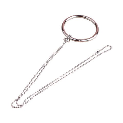 Головоломки металлические, набор 45 штук, разные уровни сложности, МозгоМина, 666422