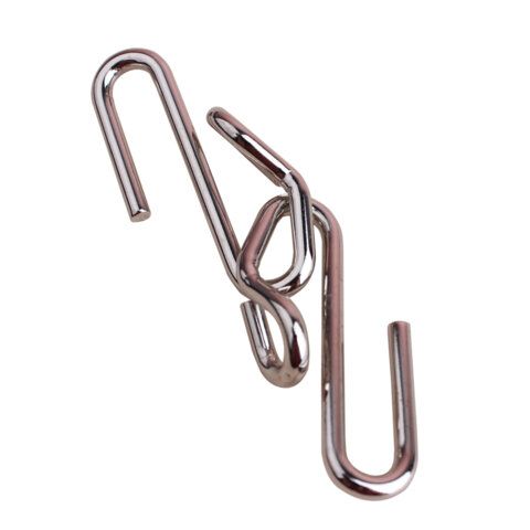 Головоломки металлические, набор 70 штук, разные уровни сложности, МозгоМина, 666423