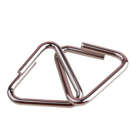 Головоломки металлические, набор 70 штук, разные уровни сложности, МозгоМина, 666423