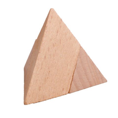 Головоломки металлические и деревянные, набор 8 шт, разные уровни сложности, МозгоМина, 666428