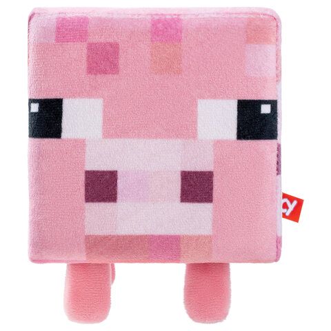 Мягкая игрушка&quot;МАЙНКРАФТ&quot;, ассорти, высота 18-24 см, FANCY
