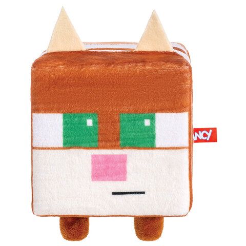 Мягкая игрушка&quot;МАЙНКРАФТ&quot;, ассорти, высота 18-24 см, FANCY