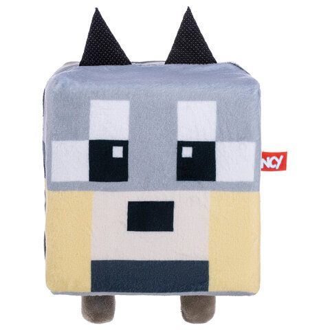 Мягкая игрушка&quot;МАЙНКРАФТ&quot;, ассорти, высота 18-24 см, FANCY