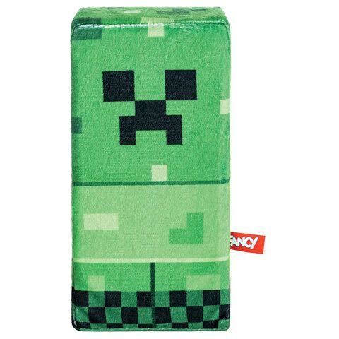 Мягкая игрушка&quot;МАЙНКРАФТ&quot;, ассорти, высота 18-24 см, FANCY