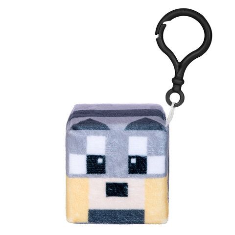 Игрушка мягкая "МОНСТРИК", высота 24 см, ассорти, 8 видов, FANCY